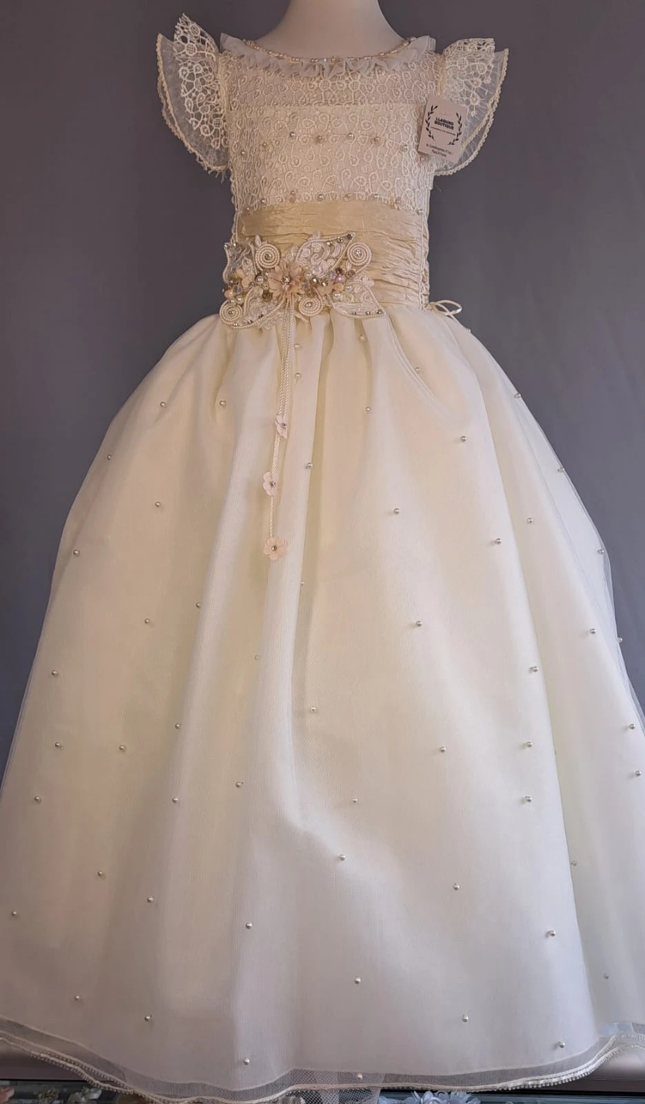 Vestido Martina - Imagen 6