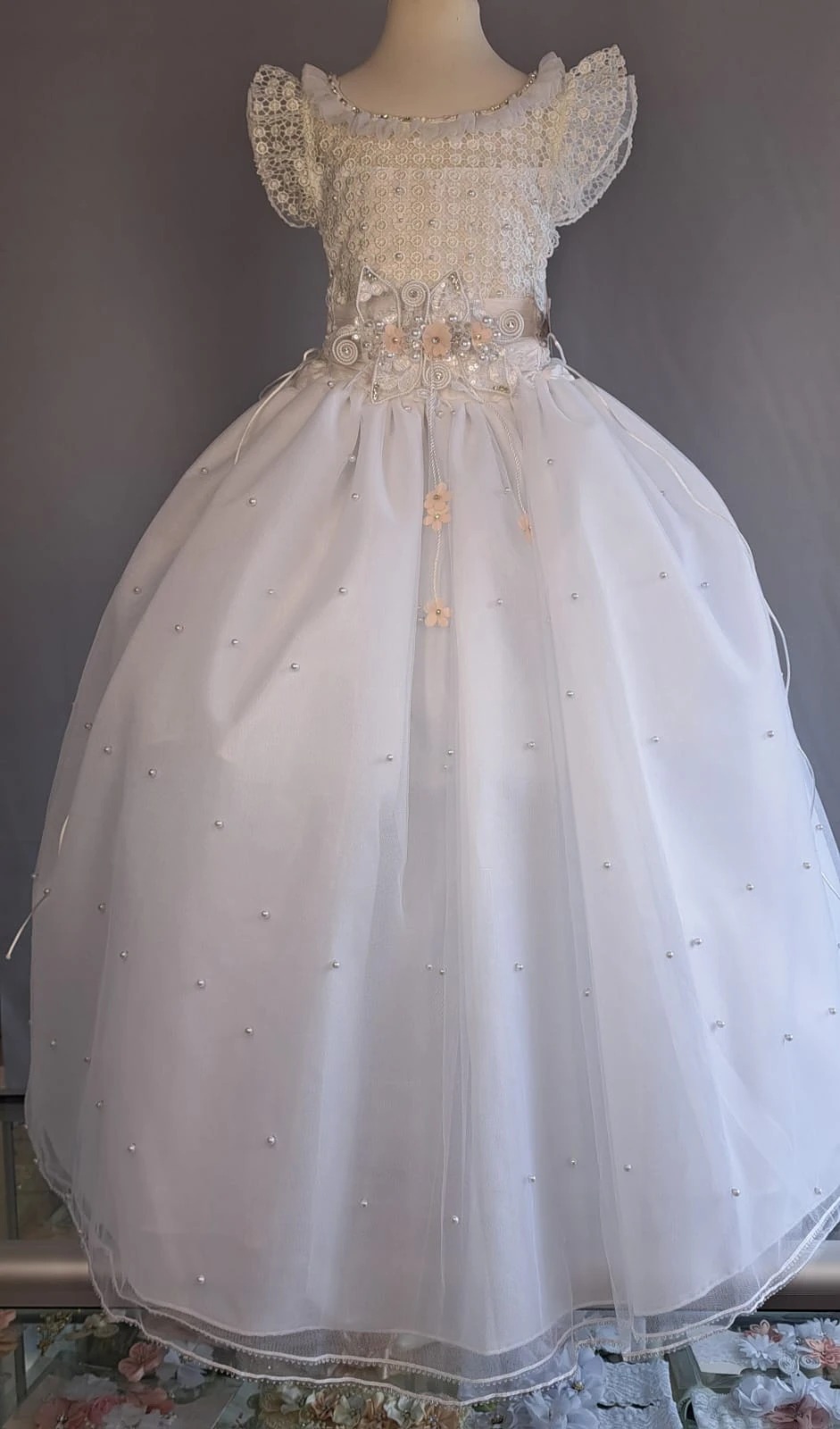 Vestido Martina - Imagen 7