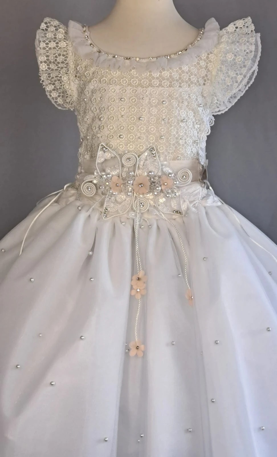 Vestido Martina - Imagen 8