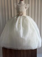 Vestido Martina - Primera Comunión - Llaguno Boutique