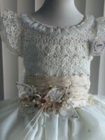 Vestido Martina - Primera Comunión - Llaguno Boutique