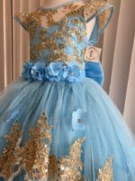 Vestido Mia desmontable - Llaguno Boutique