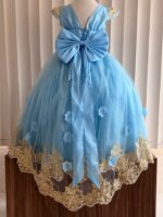 Vestido Mia desmontable - Llaguno Boutique