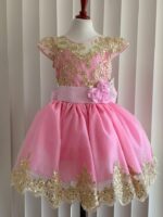 Vestido Oliva - Llaguno Boutique