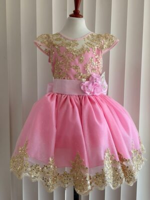 Vestido Oliva - Llaguno Boutique