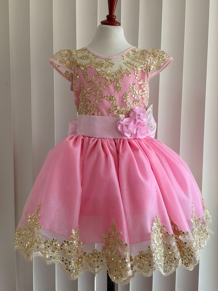 Vestido Oliva - Llaguno Boutique