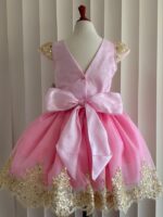 Vestido Oliva - Llaguno Boutique