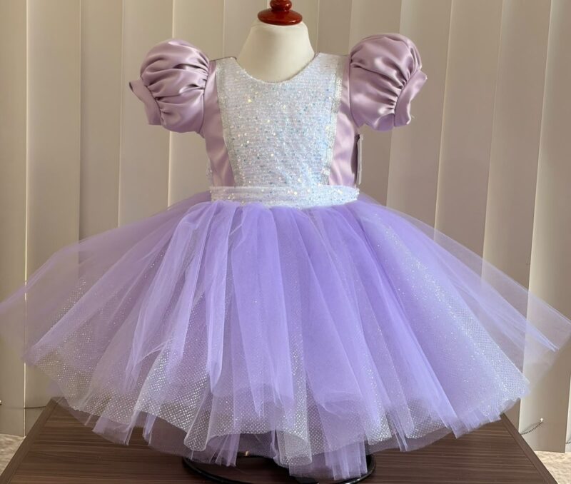 Vestido Sofía - Llaguno Boutique