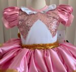 Vestido Vaquerita - Llaguno Boutique